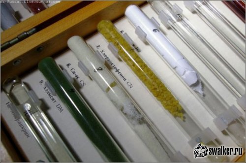 Действующее бомбоубежище