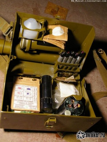 Действующее бомбоубежище