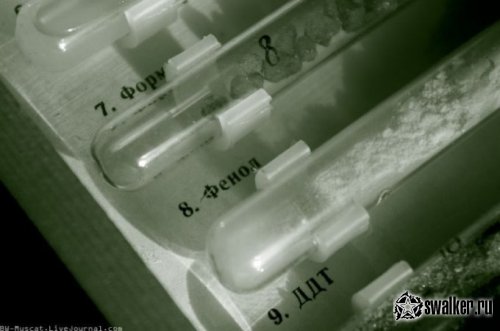 Действующее бомбоубежище