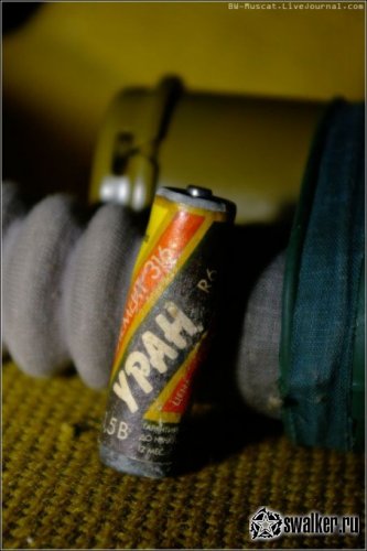 Действующее бомбоубежище