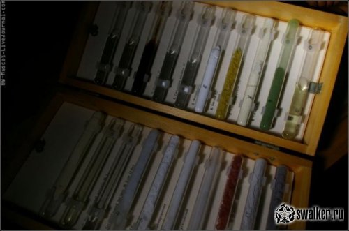 Действующее бомбоубежище