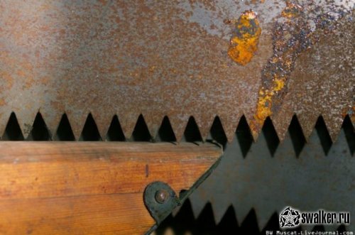 Действующее бомбоубежище