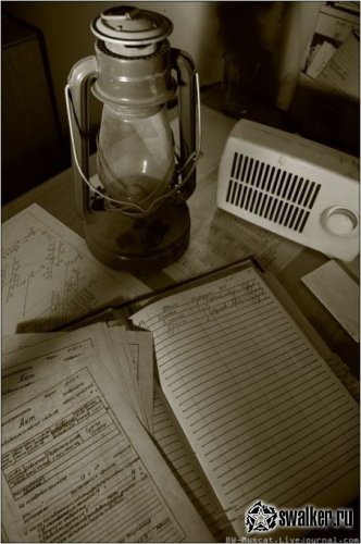 Действующее бомбоубежище