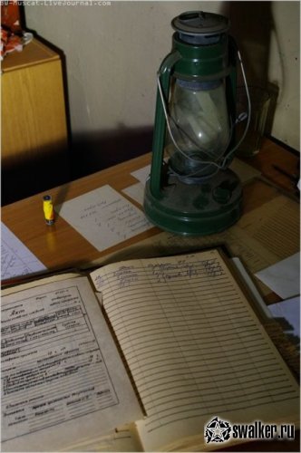 Действующее бомбоубежище