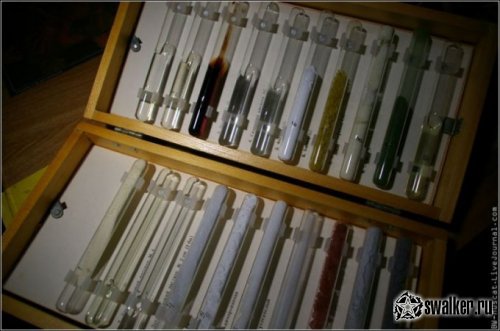 Действующее бомбоубежище