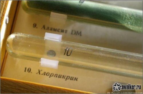 Действующее бомбоубежище