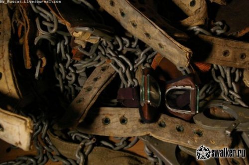 Действующее бомбоубежище