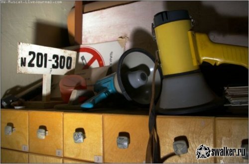 Действующее бомбоубежище