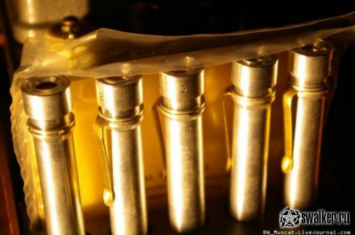 Действующее бомбоубежище