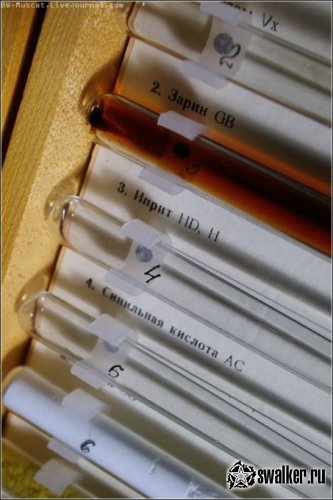 Действующее бомбоубежище