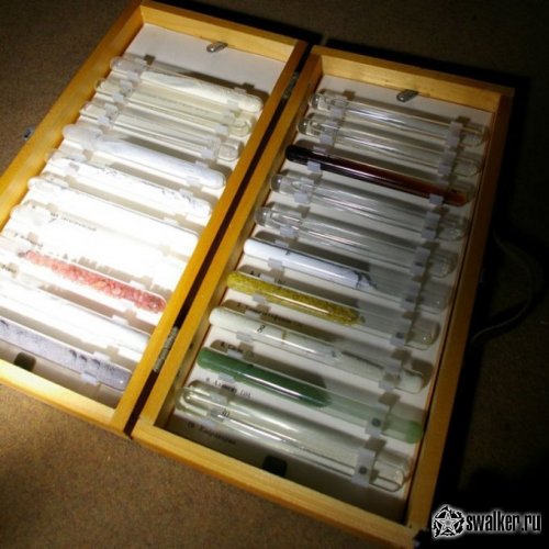 Действующее бомбоубежище