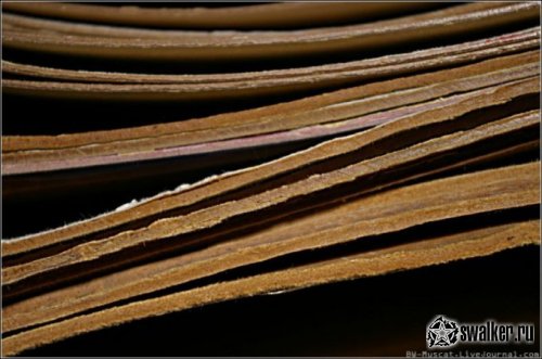 Действующее бомбоубежище