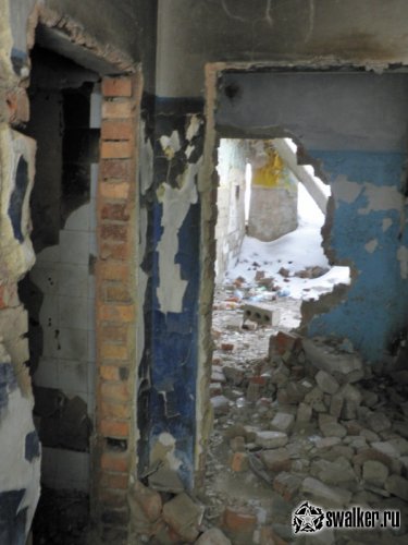 ДК Юность, Челябинская область