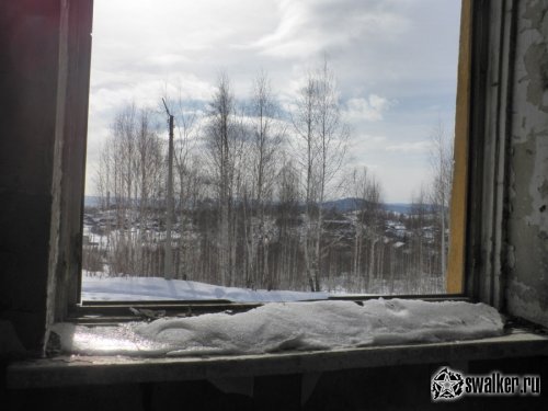 ДК Юность, Челябинская область