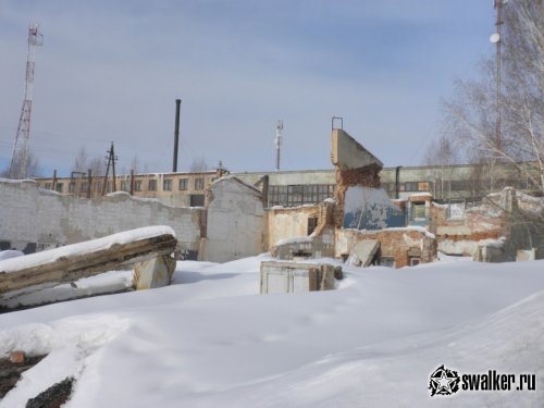 ДК Юность, Челябинская область