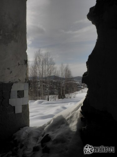 ДК Юность, Челябинская область