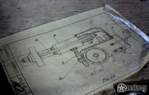Заброшенный завод-легенда АЗЛК