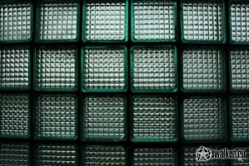 Заброшенный завод-легенда АЗЛК