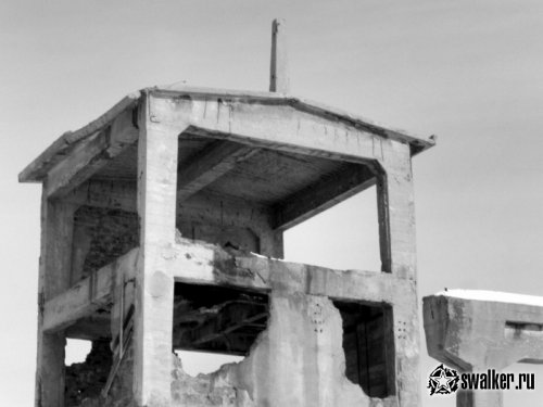 Шахта Цетральная (Версия 3), Челябинская область