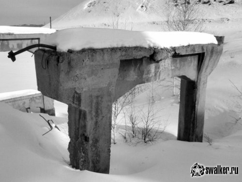 Шахта Цетральная (Версия 3), Челябинская область