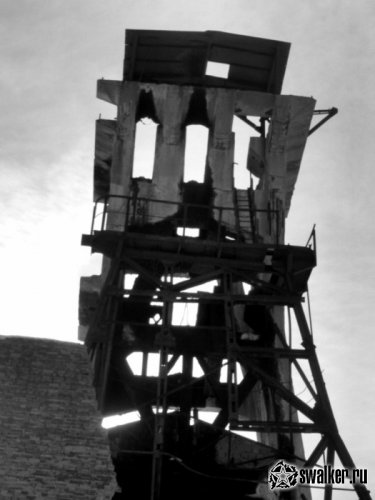 Шахта Цетральная (Версия 3), Челябинская область