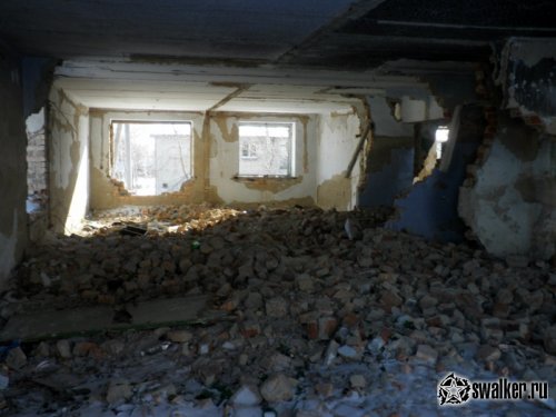 Семейное общежитие (Версия 2), Челябинская область