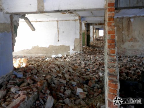 Семейное общежитие (Версия 2), Челябинская область