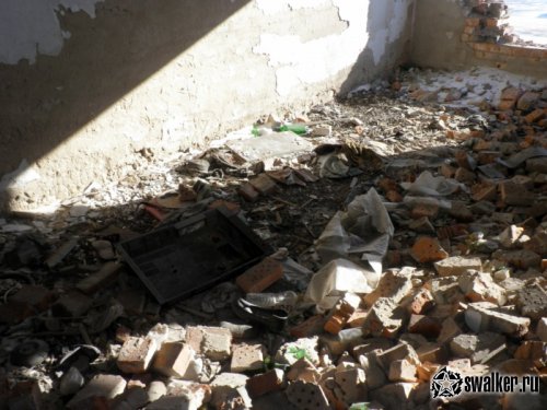 Семейное общежитие (Версия 2), Челябинская область