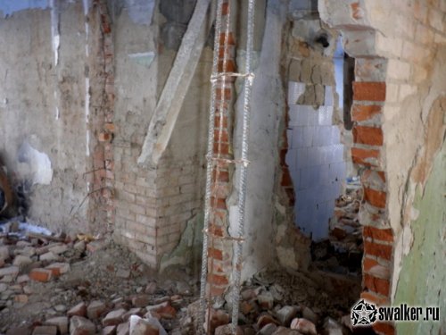 Семейное общежитие (Версия 2), Челябинская область