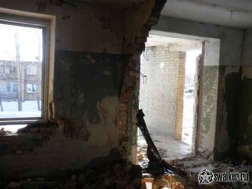 Семейное общежитие (Версия 2), Челябинская область