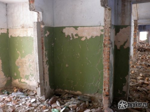 Семейное общежитие (Версия 2), Челябинская область