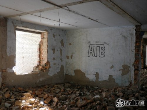 Семейное общежитие (Версия 2), Челябинская область