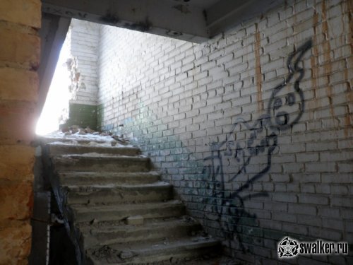 Семейное общежитие (Версия 2), Челябинская область