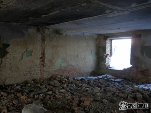 Семейное общежитие (Версия 2), Челябинская область