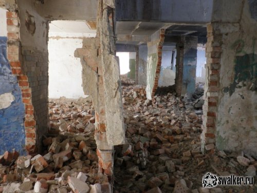 Семейное общежитие (Версия 2), Челябинская область