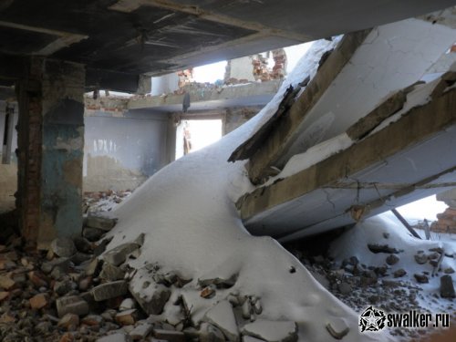 Семейное общежитие (Версия 2), Челябинская область