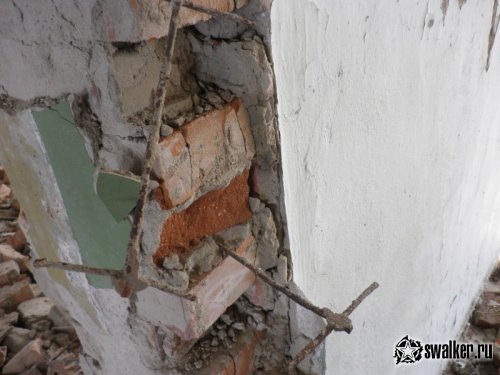 Семейное общежитие (Версия 2), Челябинская область