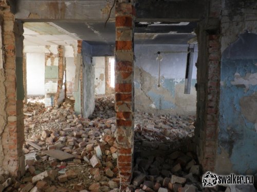 Семейное общежитие (Версия 2), Челябинская область