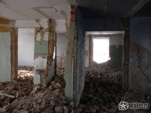 Семейное общежитие (Версия 2), Челябинская область