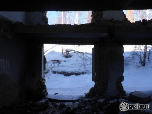 Семейное общежитие (Версия 2), Челябинская область