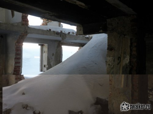 Семейное общежитие (Версия 2), Челябинская область