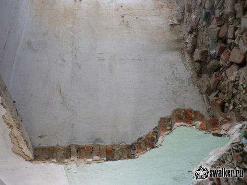 Семейное общежитие (Версия 2), Челябинская область