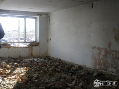 Семейное общежитие (Версия 2), Челябинская область