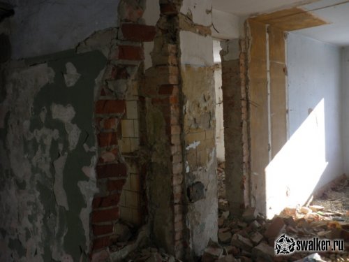 Семейное общежитие (Версия 2), Челябинская область