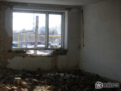 Семейное общежитие (Версия 2), Челябинская область