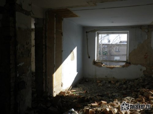 Семейное общежитие (Версия 2), Челябинская область