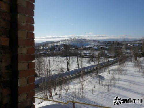 Семейное общежитие (Версия 2), Челябинская область