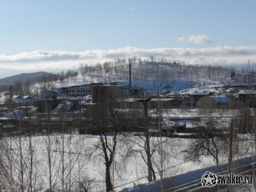 Семейное общежитие (Версия 2), Челябинская область