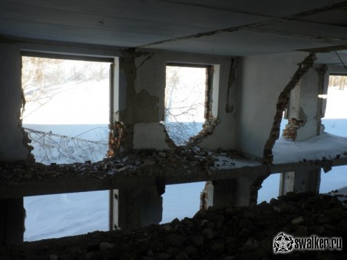 Семейное общежитие (Версия 2), Челябинская область