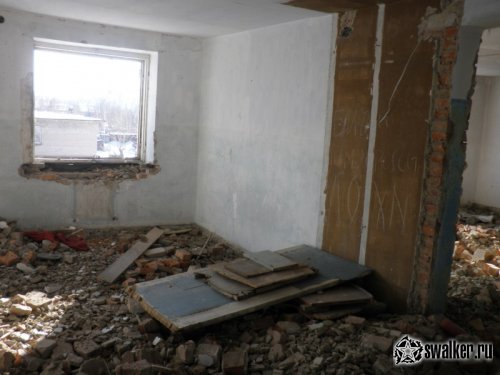 Семейное общежитие (Версия 2), Челябинская область